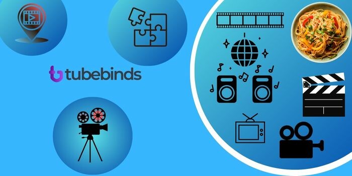 Welcome to tubebinds.com